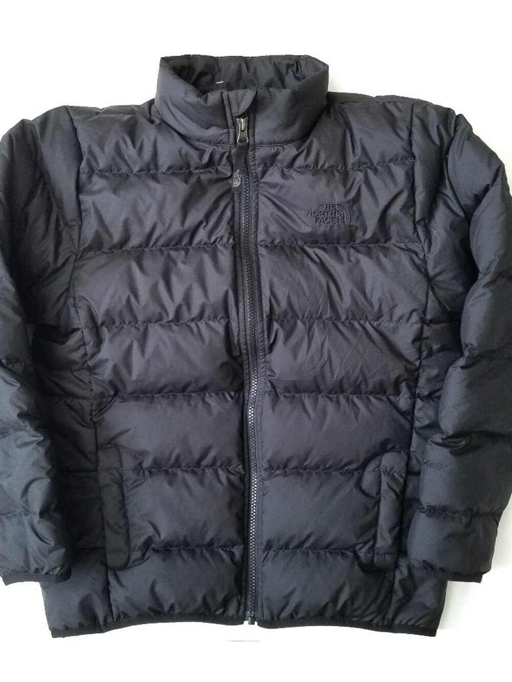 The North Face Boys Andes Down Jacket 550 – L (14/16)